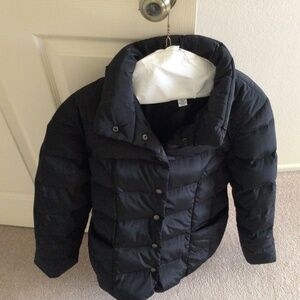 Talbots PufferJacket